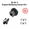 Dji Air 3 Engsel Belakang Kanan Kiri - Dji Air 3 Rear Arm Hinge